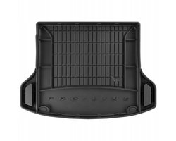 AutoStyle Kofferbakmat – Hyundai Ioniq HYBRID 2016-2021 – Universeel (Aanpasbaar) – Antislip & Geurloos – Op maat – Hoge Rand 5 cm