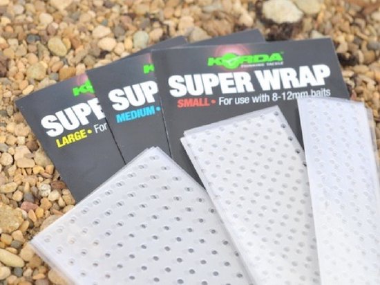 Korda Super Wrap - 22 mm