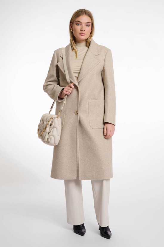Rino & Pelle Tassen - Wyke shoulder bag - Effen