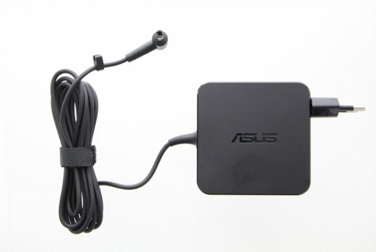 Asus orgineel adapter 65w 19v 3,42a 5.5mm x 2.5mm