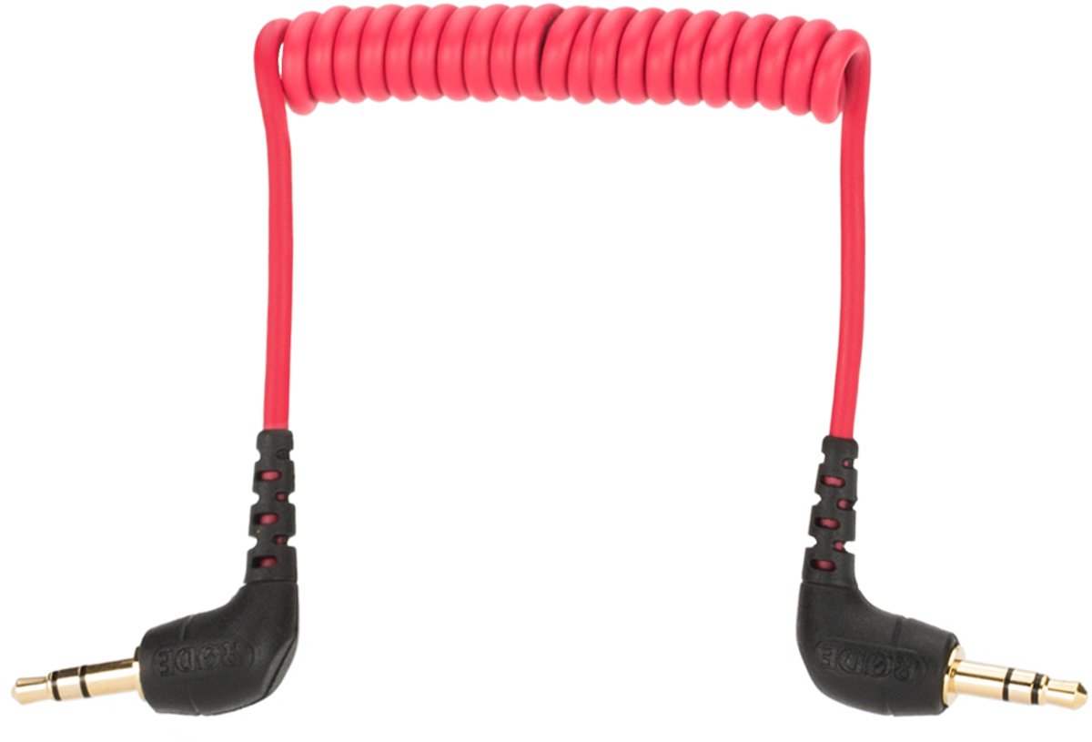 Røde SC2  - 3,5mm TRS patch kabel