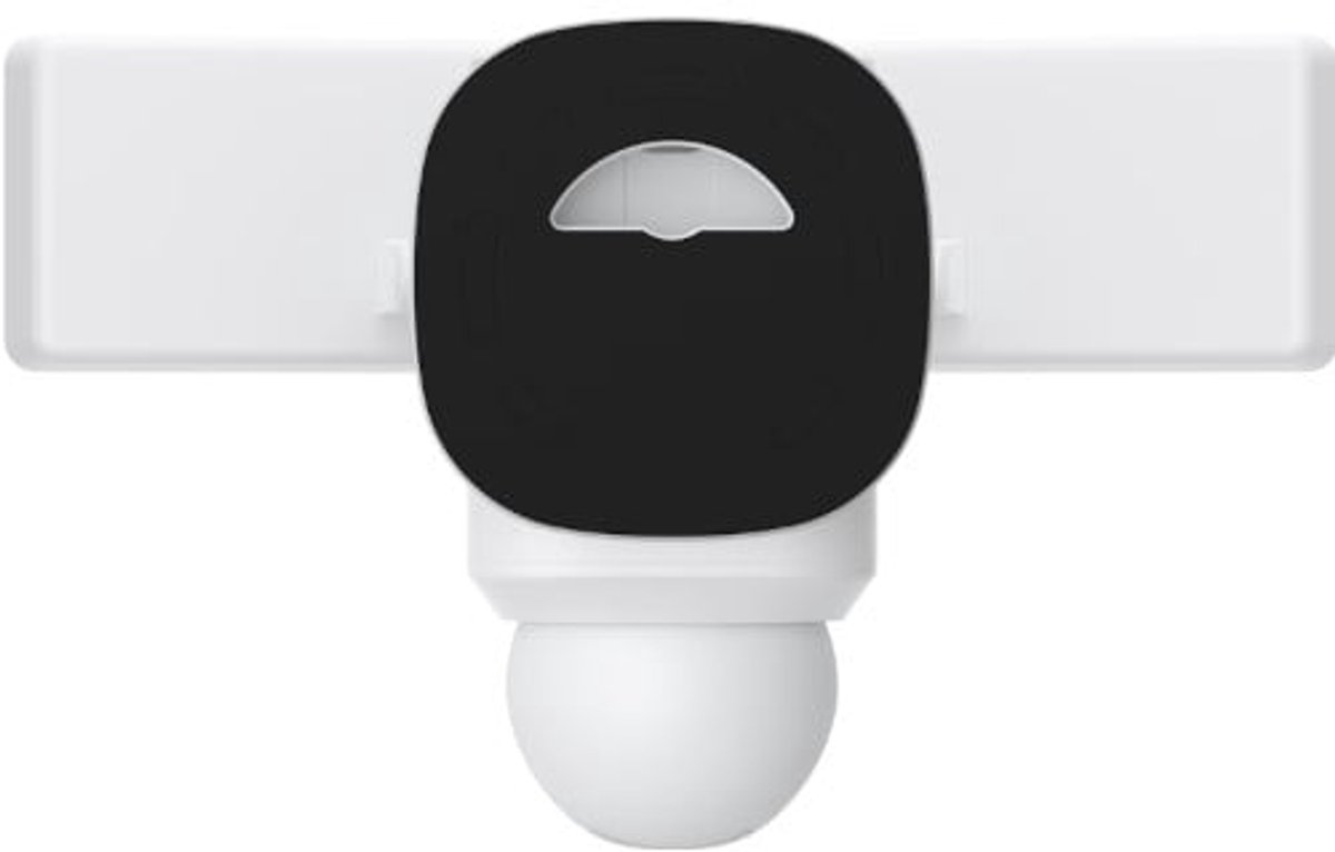 eufy Security E30 Floodlight Camera - 360° Pan & Tilt Wit thumbnail 2