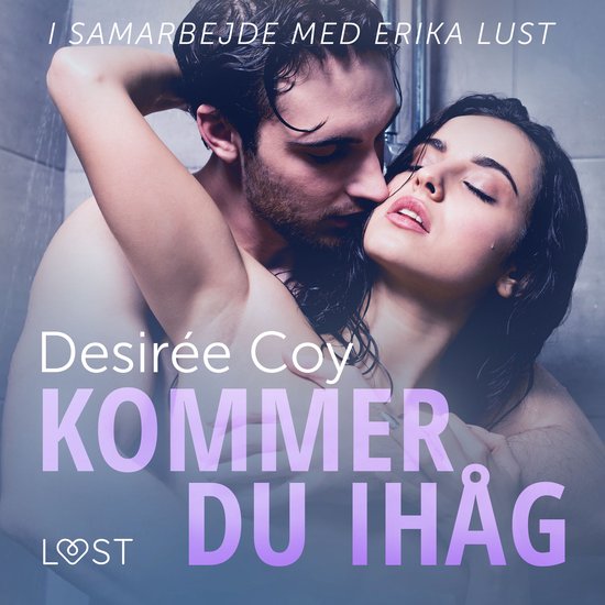 Kommer du ihåg - erotisk novell - cover