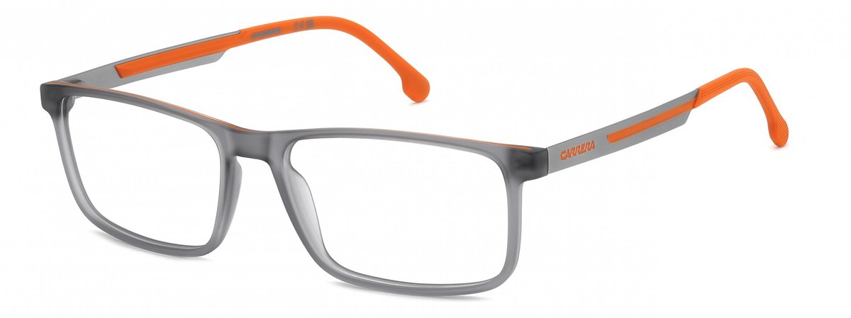 Carrera CARRERA 8920 Grey 55/16/145 MAN Brilmonturen