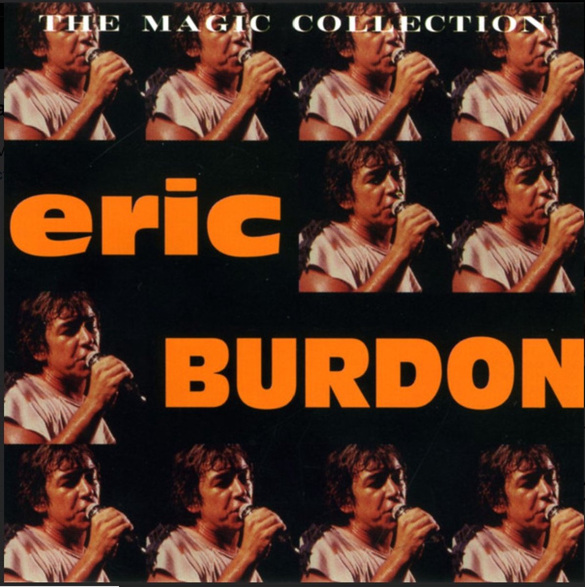 The Magic Collection - Eric Burdon