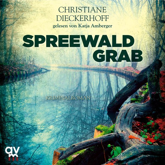 Spreewaldgrab - cover