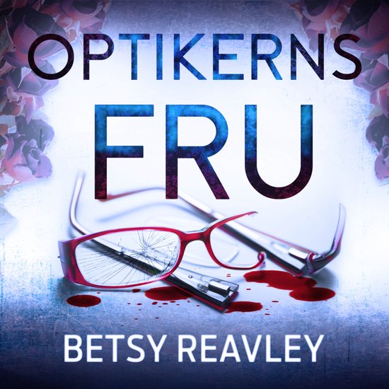 Optikerns fru - cover