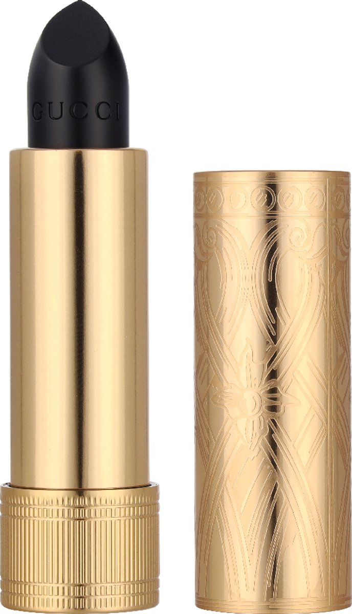 GUCCI ROUGE VOILE 505 JANET RUST Lipstick
