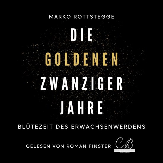 Die goldenen Zwanziger Jahre - cover