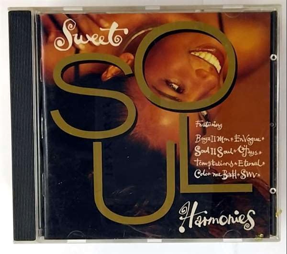 Muziek Album - Luister CD - Ontspanning Thuis - Originele Uitgave - Standaard Formaat