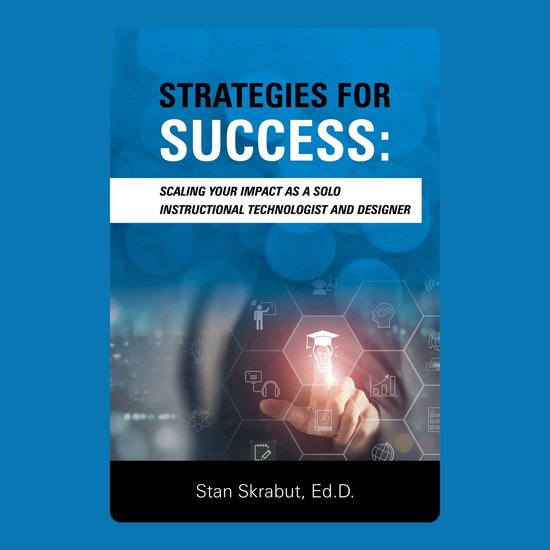 Strategies for Success - cover
