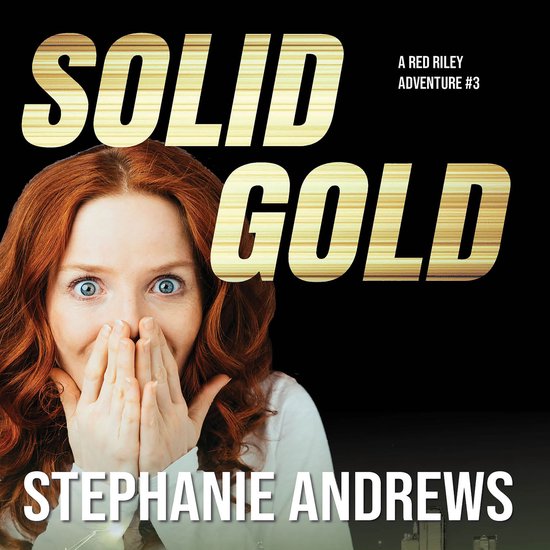 Solid Gold - cover