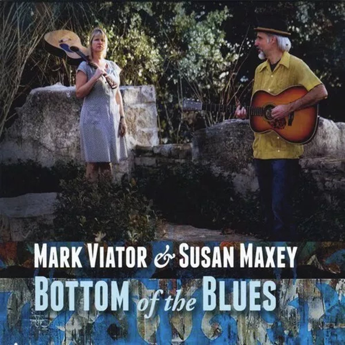 Bottom of the Blues