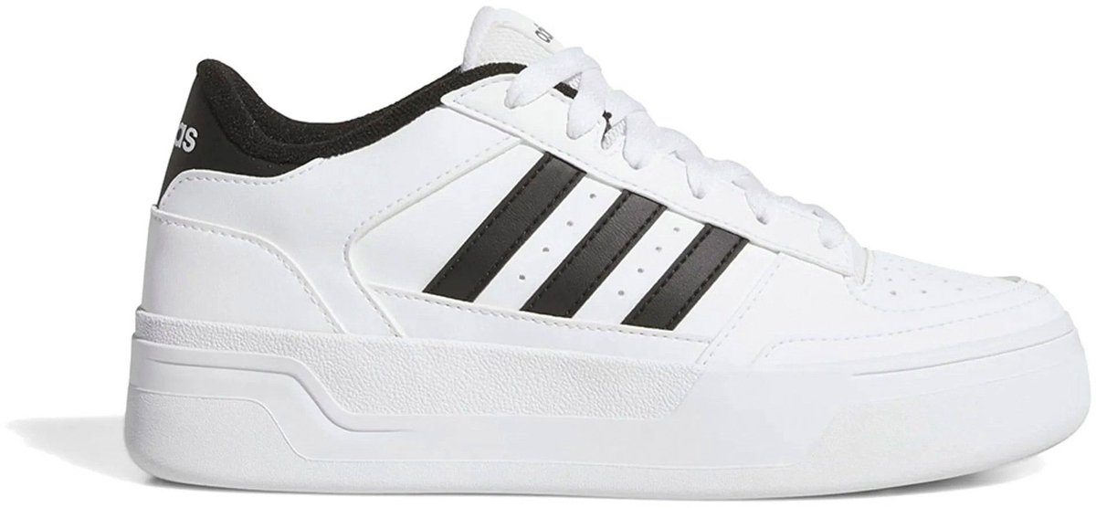 Adidas Break Start Bold Sneakers Junior Zwart