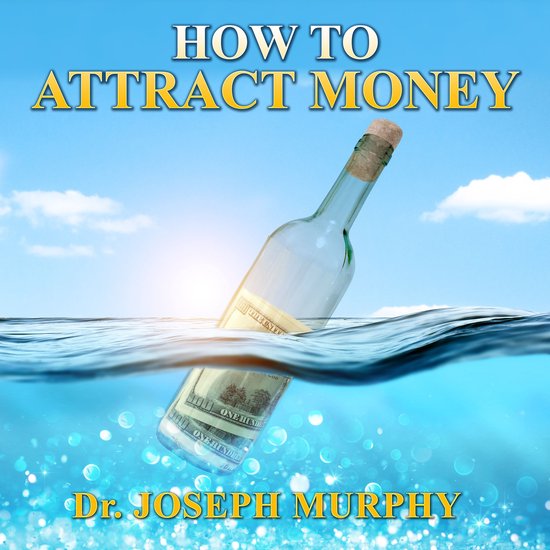 How to Attract Money - cover