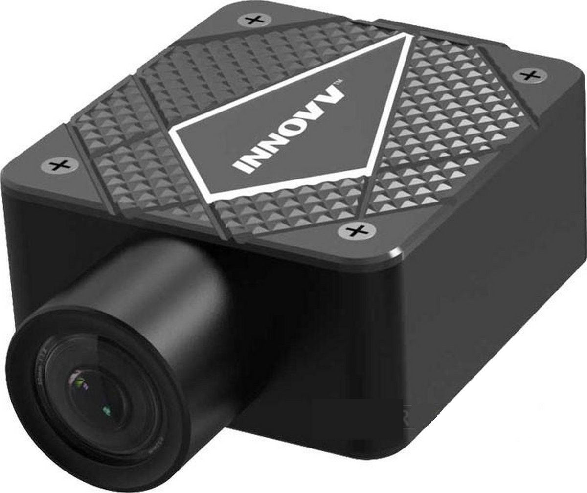 INNOVV K5 4K motor dashcam set – GPS – WiFi – App