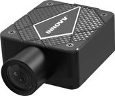 VANTRUE F1 4K+1080P Motor Dashcam - 5GHz WiFi, GPS, IP67, 24-uurs Bewaking, Max 512GB 5 miniatura