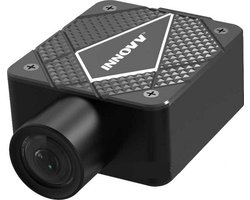 INNOVV K5 Motor Dashcam Set - 4K - GPS Tracker - WiFi - App - Motor Camera - G-sensor - Externe Microfoon - Slimme Afstandsbediening