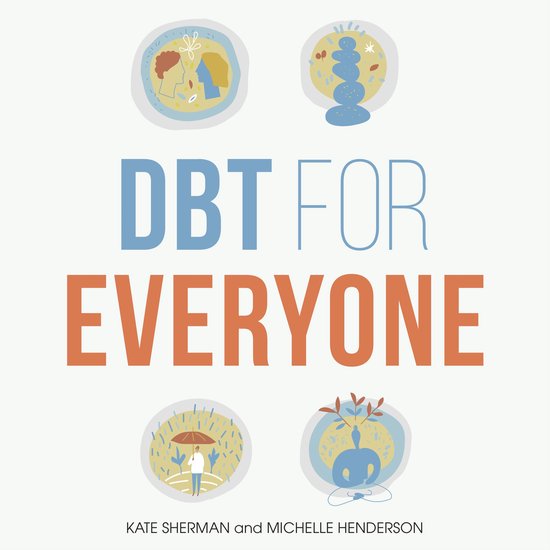 DBT for Everyone - cover