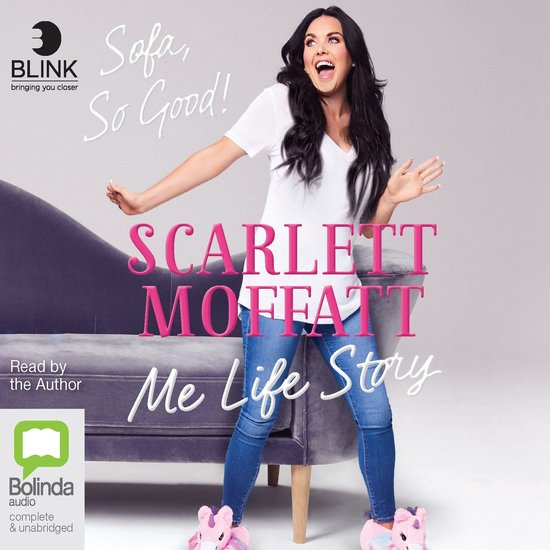 Me Life Story - cover