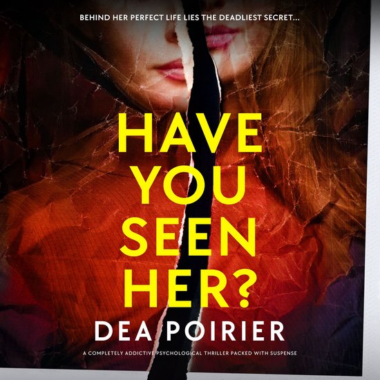 Have You Seen Her? - cover