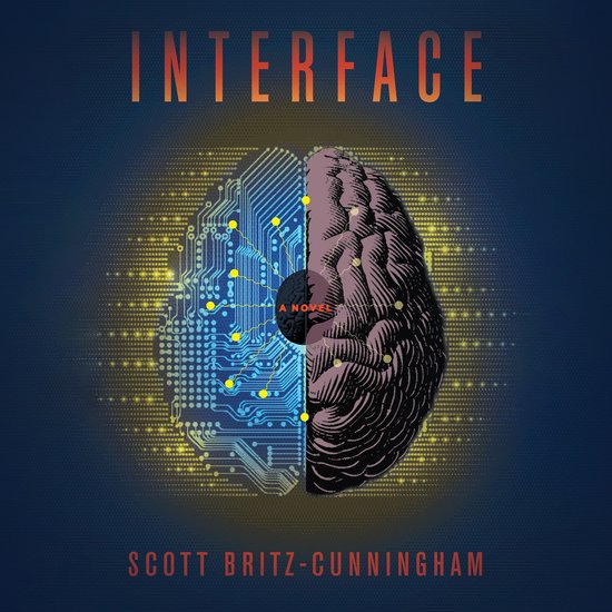 Interface - cover