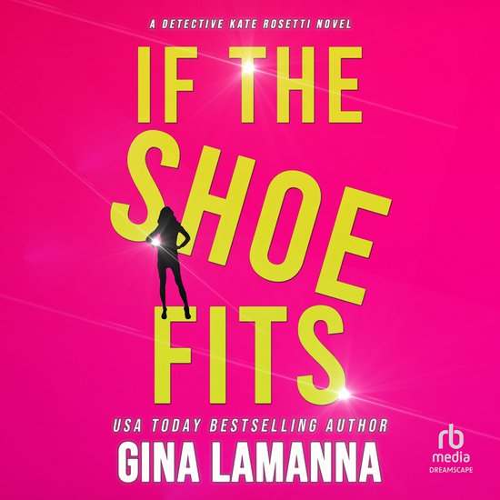 If The Shoe Fits - cover