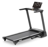 VirtuFit TR200i Loopband - Tot 18 km/u - 36 Programma’s - 15% Helling - Loopband inklapbaar - Fitness - Hardloopband - Wandelband