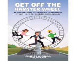 Get Off The Hamster-Wheel