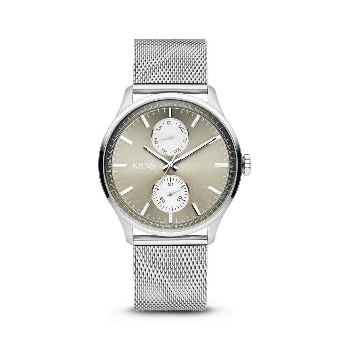 Krns - 3000 - Polshorloge