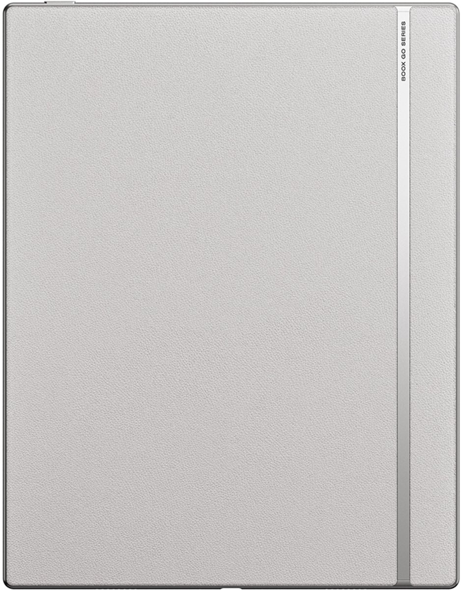 Onyx International BOOX Go 10.3 Gen II Lumi E-ink Reader met - afbeelding 2