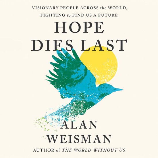 Hope Dies Last - cover