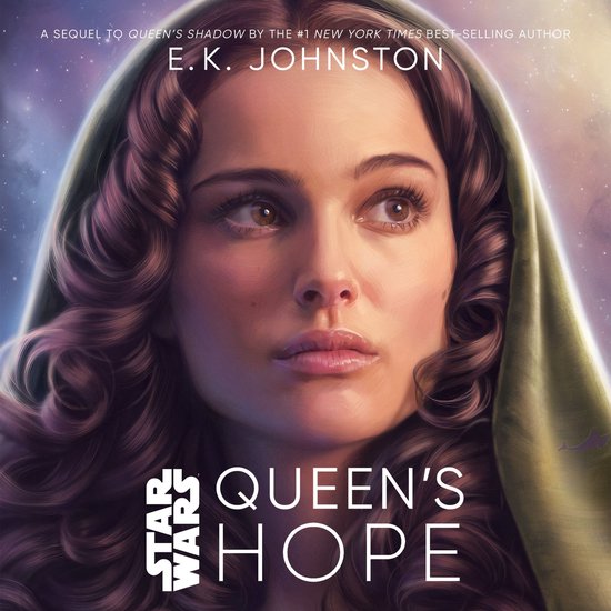 Queen's Hope - cover