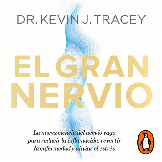 El gran nervio - cover