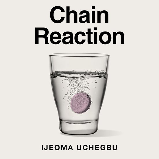 Chain Reaction - cover