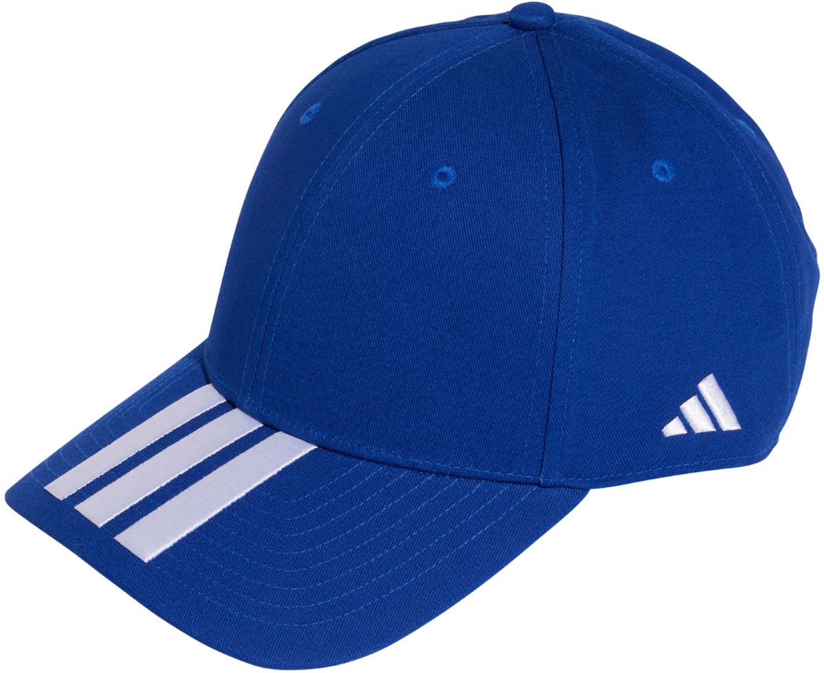 adidas Muts met Klep Tiro Cap /L Volwassenen Blauw