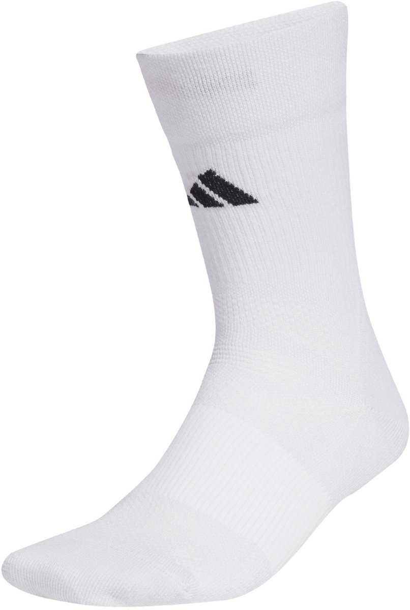 adidas Sokken Football Crew Performance Light Wit - Maat 46-48