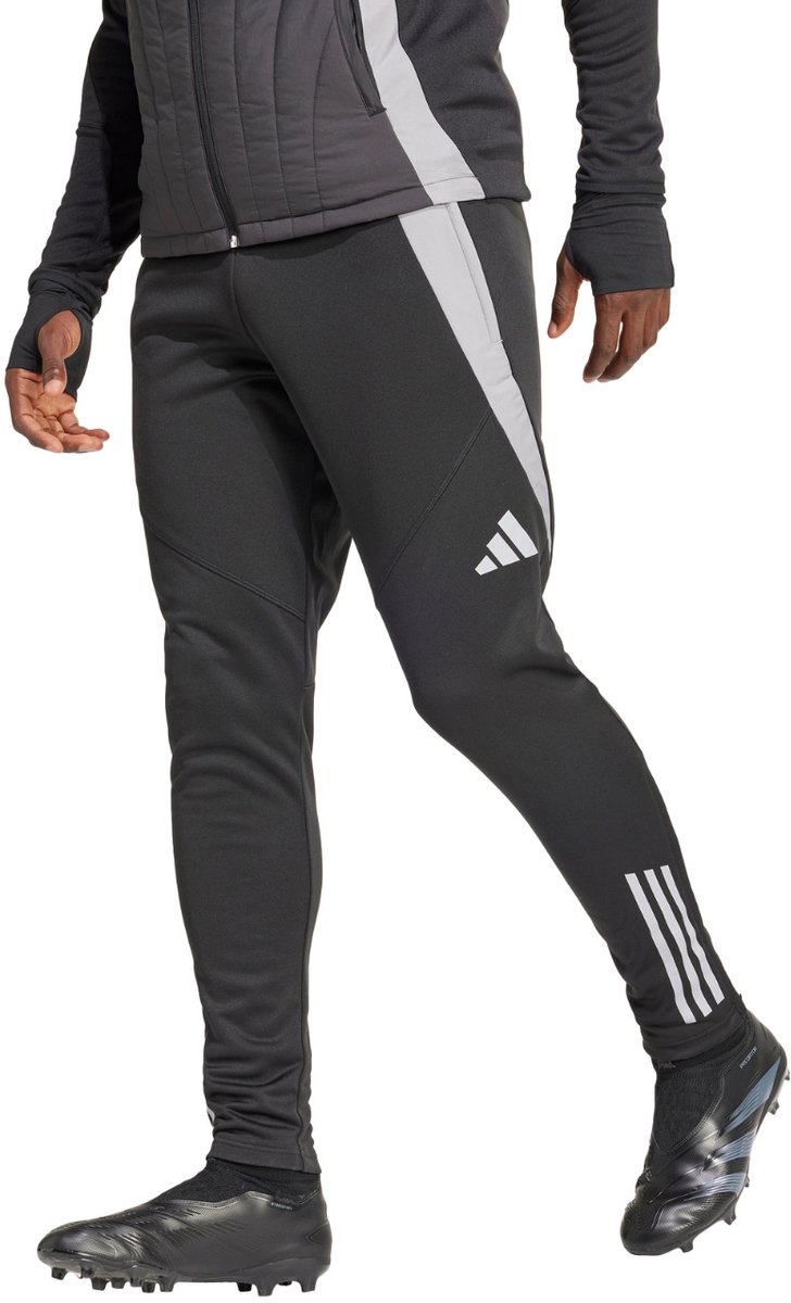 adidas Broek Heren Tiro 24 Competition Winterized - Maat L