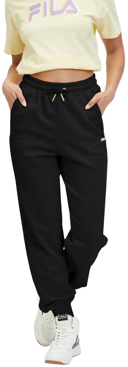 Fila Broek Dames Buetzow Zwart