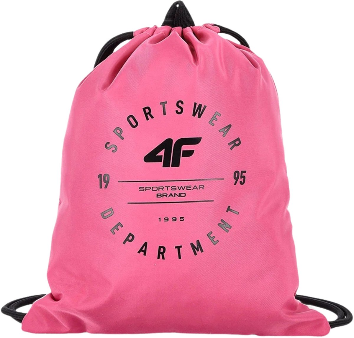 4F Zak na Schoenen Fuchsia