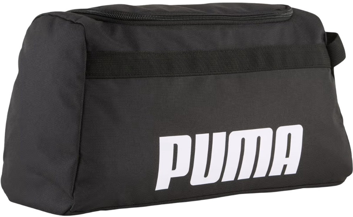 Puma Tas na Schoenen Challenger Zwart