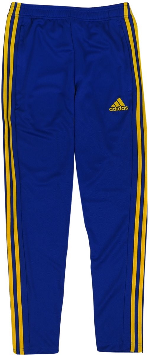 adidas Broek Training Blauw