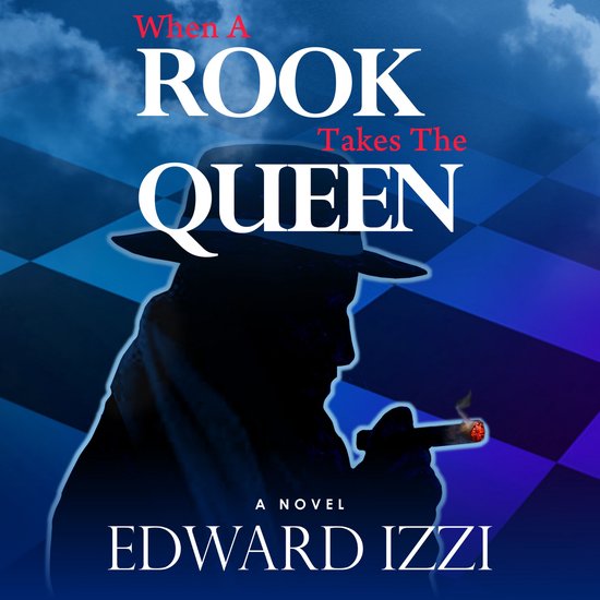When A Rook Takes The Queen - cover