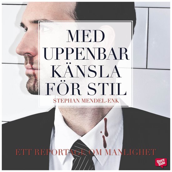 Med uppenbar känsla för stil - cover