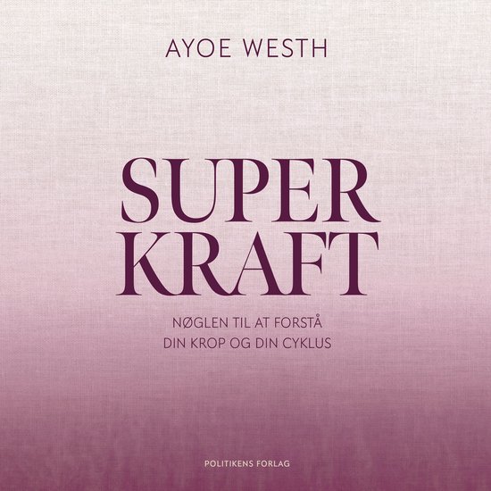 Superkraft - cover