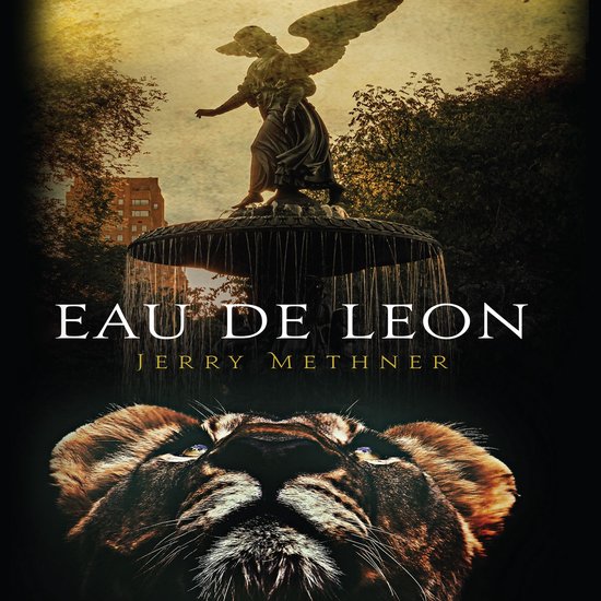 Eau de Leon - cover