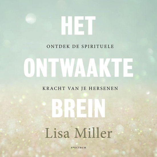 Het ontwaakte brein - cover