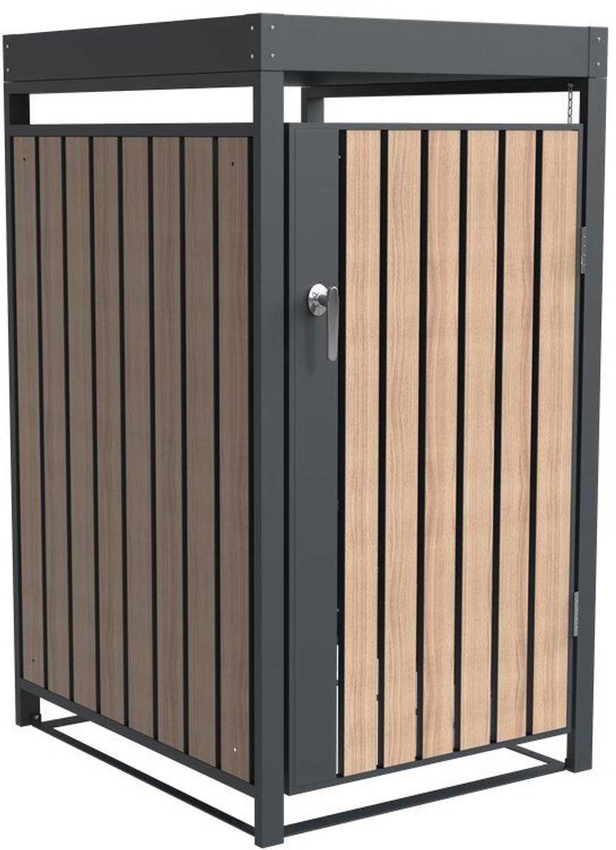 Westmann - WMHHWTC-61 - Planta afvalbak | 1x 240 L