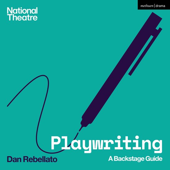 Playwriting - cover