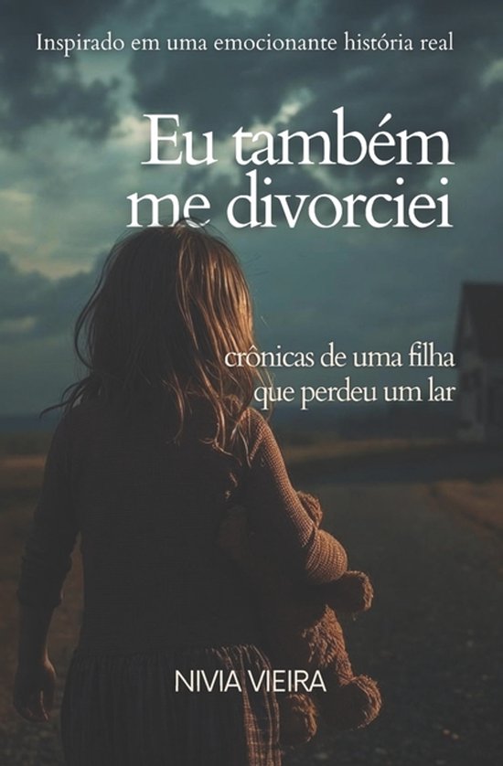 EU Também Me Divorciei - cover